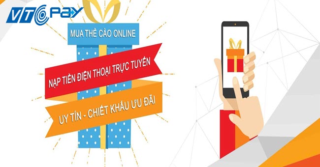 Ưu đãi của cổng thanh toán VTCPay